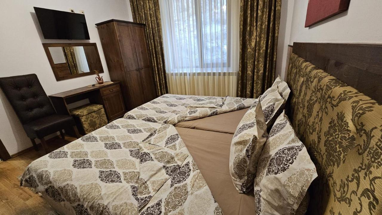 Villa Hills - Сърница Orlino Екстер'єр фото