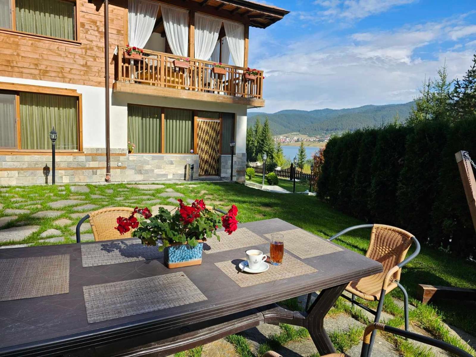 Villa Hills - Сърница Orlino Екстер'єр фото