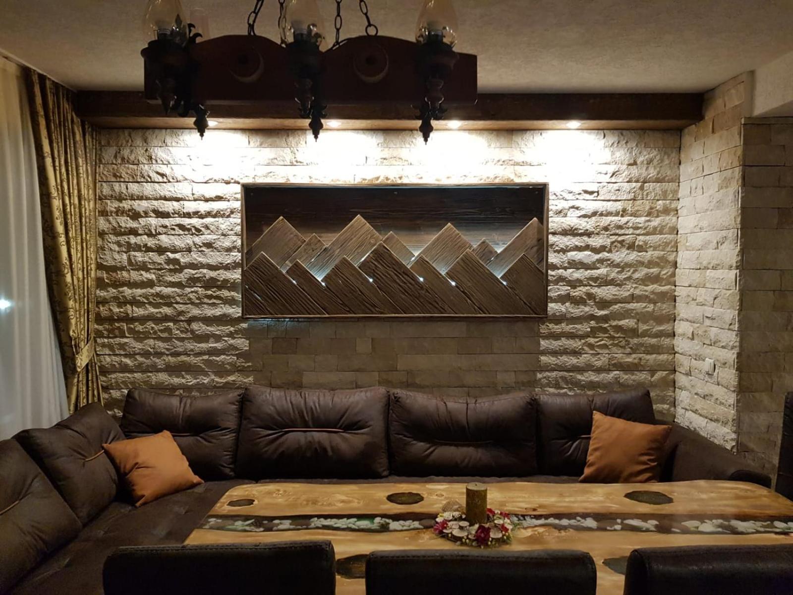 Villa Hills - Сърница Orlino Екстер'єр фото